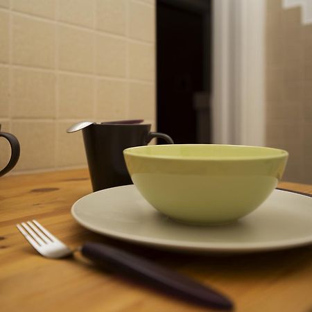 Bpm-Comfortable Home Stay 布达佩斯 外观 照片