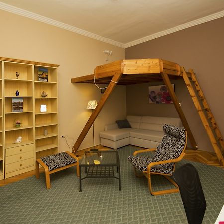 Bpm-Comfortable Home Stay 布达佩斯 外观 照片