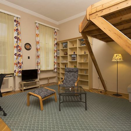 Bpm-Comfortable Home Stay 布达佩斯 外观 照片