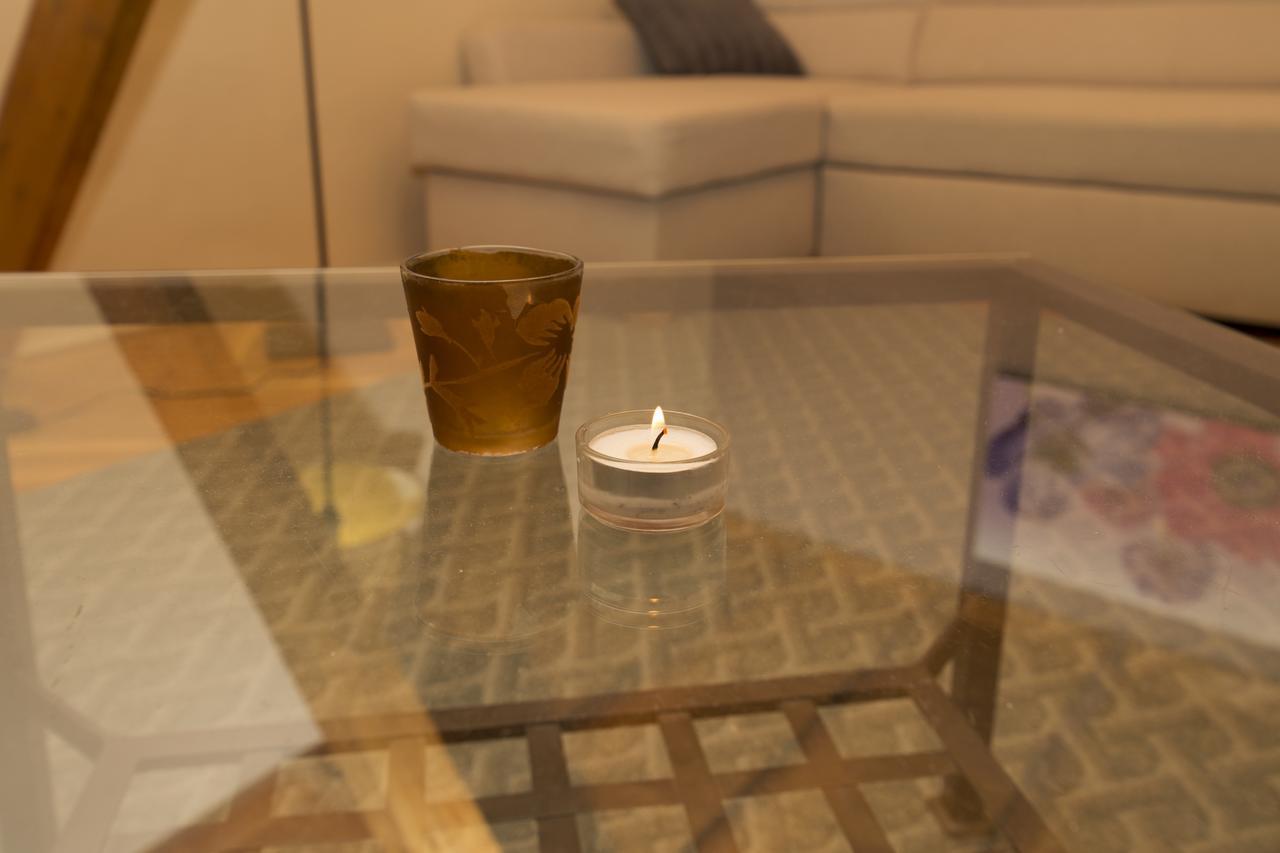 Bpm-Comfortable Home Stay 布达佩斯 外观 照片