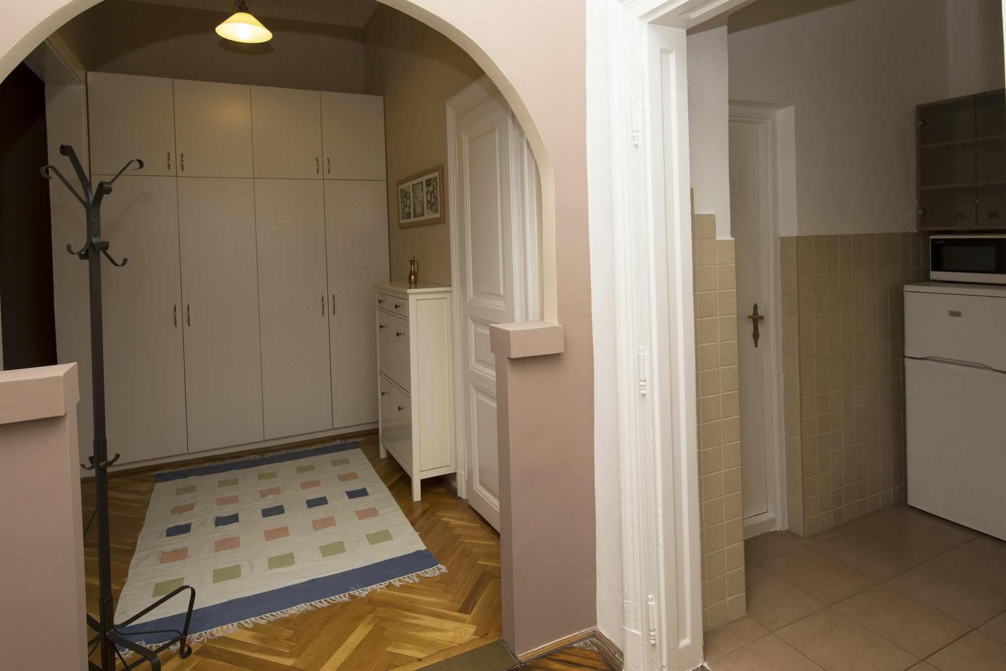 Bpm-Comfortable Home Stay 布达佩斯 外观 照片