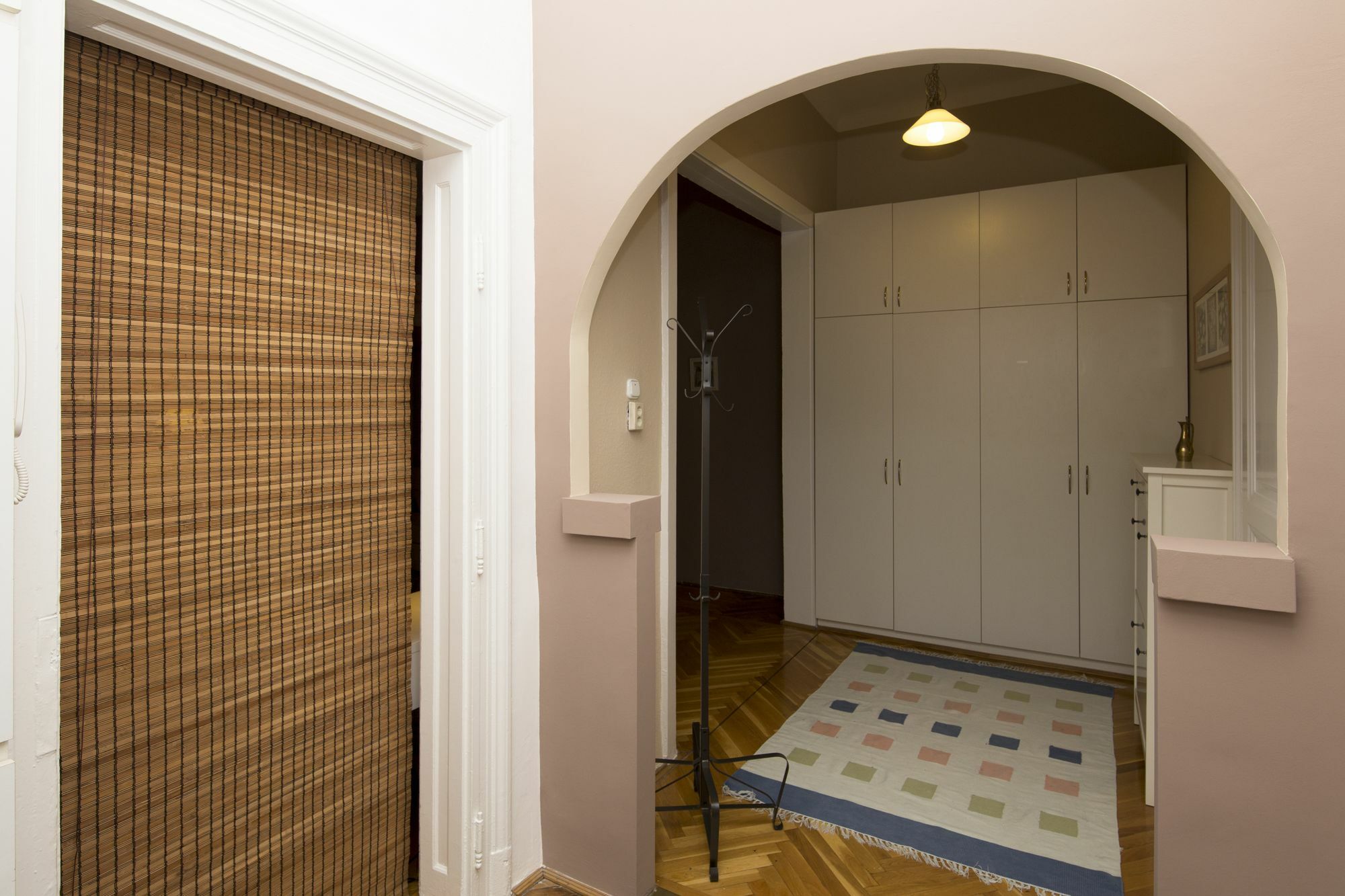 Bpm-Comfortable Home Stay 布达佩斯 外观 照片