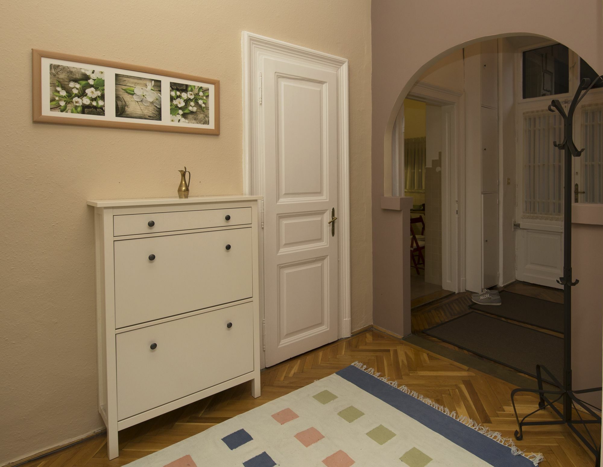 Bpm-Comfortable Home Stay 布达佩斯 外观 照片