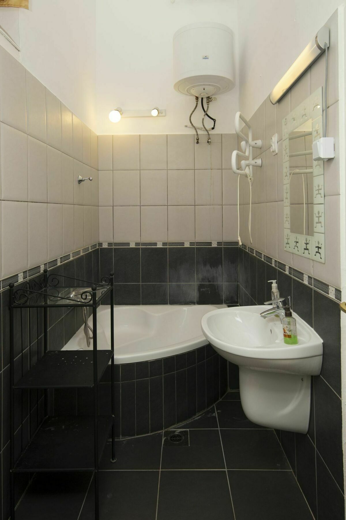 Bpm-Comfortable Home Stay 布达佩斯 外观 照片